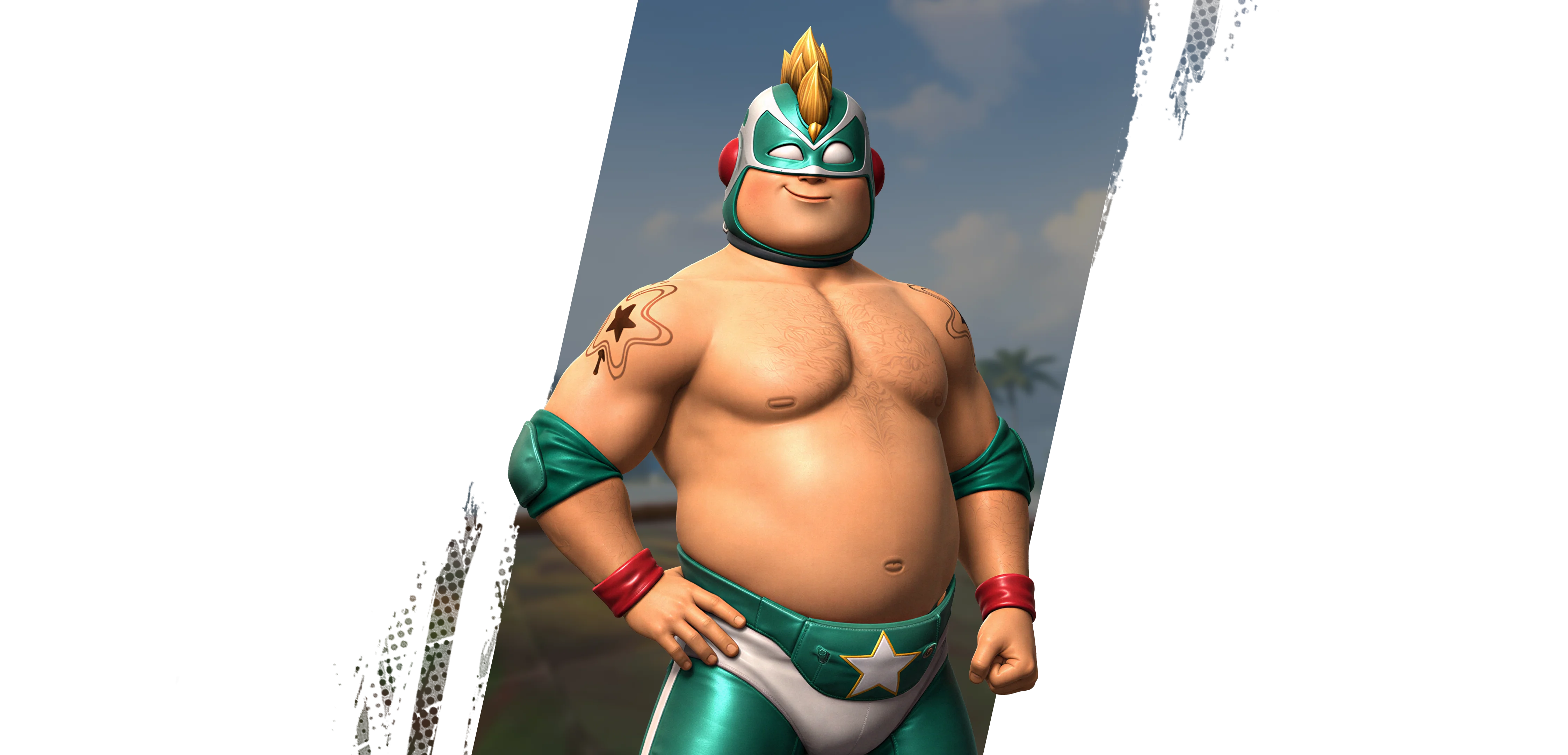 Senor Sorpresa